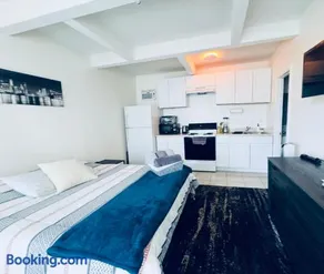 Wonderful LA studio apartment - Image 5