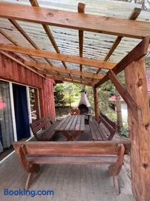 Domki Baryła z Sauna i Basenem - Image 2