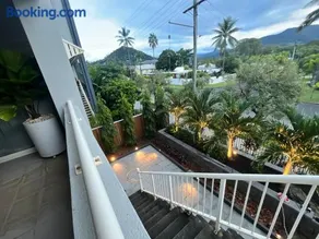 Luxury Terrace Apartment - Image 1