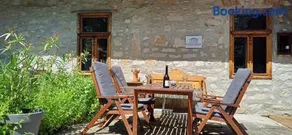 Karádi-Berger Wine and Bike Erdőbénye - Image 2