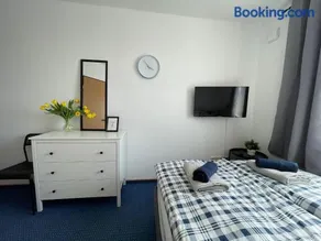 Stillvolles Zimmer für 2 Personen mit eigenem Bad - Image 3