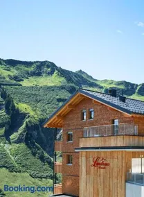Landhaus Damüls - Image 1