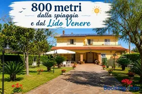 Villa Brunella - Image 1