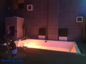 chambre avec spa by jordans collection - Image 4