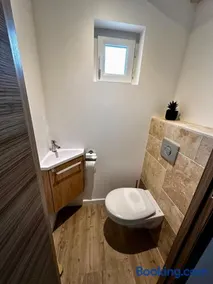Maison coeur de ville Montchanin - Image 3