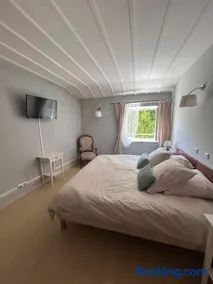 Auberge des Veillees - Image 1