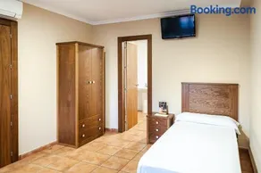 AS HOTELES FUENTE LA HIGUERA direccion Albacete - Image 2