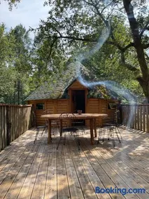 Les cabanes PALOMBIERE - Image 4