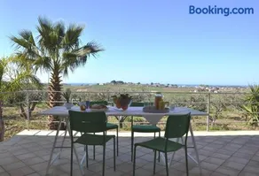 Holiday Home Biancolilla - Image 1