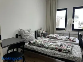 Boberger Hostel - Image 1