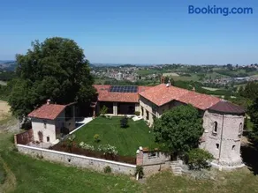 Santo Stefano Resort - Suite 600 - Vicoforte - Image 1