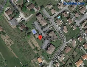 Le Sporting Land - avec entrée autonome, parking privé & sa piscine ! - - Image 4