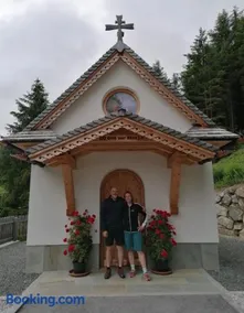Ferienwohnung Schweiberer - Image 4