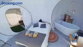 Ecolieu B & Bubble Drincham by BubbleTree BBT SARL - Image 4