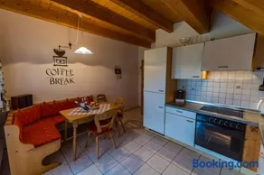 Splendido appartamento accogliente e familiare con giardino e barbecue | Vista sulla montagna | Ammette animali domestici - Image 3