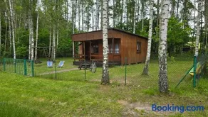 Domek w Borkowie nad jeziorem - Image 2