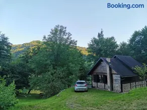 Vikendica na Drini DRINSKI ODMOR - Image 2