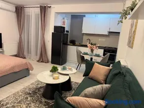 Sofia Residence-Otopeni Airport & Therme- Libertatii Gardens-Self Check-in - Image 4