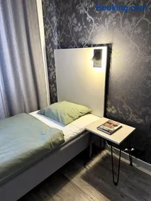 Nyrenoverat lägenhet i Halmstad - Image 3