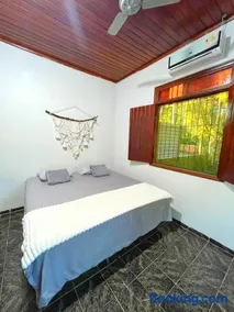Hostel Povos da Floresta - Image 2
