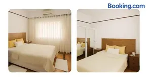 Apartamento T3 ponta vermelha - Image 5