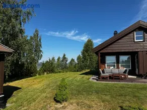 Hytte i landlige omgivelser på Hadeland - Image 4