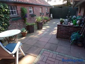 Ferienwohnung Anneliese mit Terrasse - Image 1
