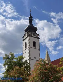 Apartmán U Parku Písek - Image 1