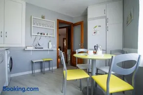 Acogedora casa histórica en Segovia by CABANA Rentals - Image 2