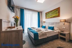 Grand Tatry - miejsce na wyjątkowy pobyt dla Ciebie i Twojej rodziny! - sauna i jacuzzi wliczone w cenę pobytu - 10 minut pieszo od Term Bania - Image 2
