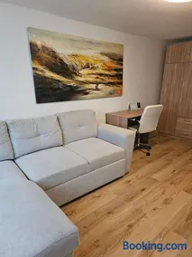 Apartmán Michalovce - Topolianska - Image 2