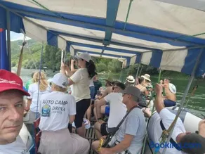 AUTO CAMP DRINA-Crnča - Image 2