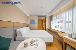 JI Hotel Dongguan Dongkeng - Image 1