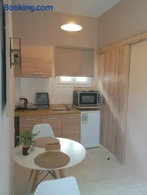ASPASIA APARTMENTS - Image 1