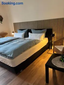 Tarrazza Ferienwohnungen Erpeldinger - Image 3