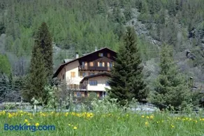 Mont Velan Chambres & Restaurant - Image 2