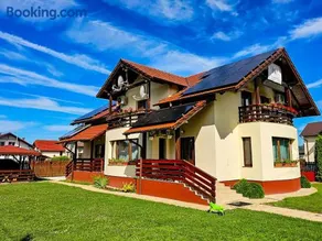 Pensiunea Nobila - Image 1