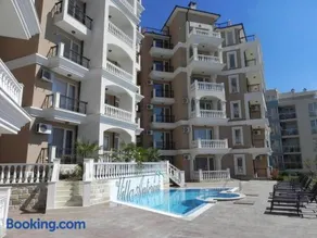 Antorini Apartments - Image 2