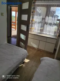 Bursztynowe Zacisze Domek 1 Chłopy ul Turystyczna 6 - Image 2