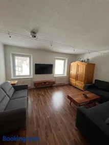 Eisenerz Alpine Apartement RoSy - Image 4