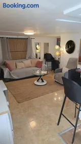 Charmant appartement 2p de 43m2 avec piscine partagée - Image 1