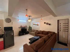 Royal Villa 1 - Luxurious 2BHK Villa with Huge Pvt Swimming Pool - Image 2