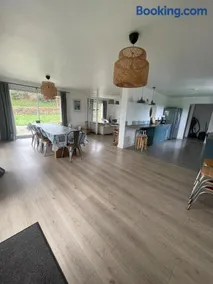 MAISON au CALME EN PRESQU'ILE DE CROZON - Image 1