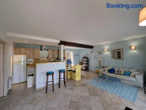 Appartements L'Acacia - plage d'Argent à 300m - Image 1