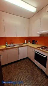 Messe-clarastrasse -Wohnung - Image 1