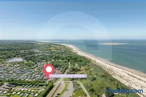 Zonnedorp 23 Zeeland Huis Renesse: Luxury Beach Holiday Close to North Sea - Image 3