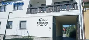 Hattyú Fogadó - Image 1