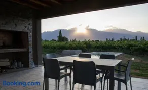 Casa Premium - Finca Rosablanca, viña y montaña - Image 2