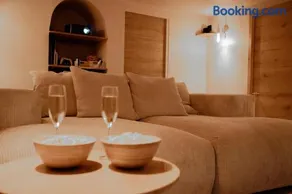 Love Room Spa & Cinéma privés Cigalia - Image 3