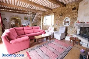 luxury mas with private infinity pool in the heart of the alpilles, 10 persons - Image 3